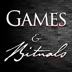 Games & Rituals | Indus Appstore | App Icon