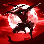 Shadow Knight: Ninja Game War | Indus Appstore | App Icon