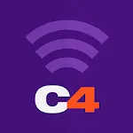 C4 Broadcaster | Indus Appstore | App Icon
