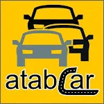 atabcar - Motorista | Indus Appstore | App Icon