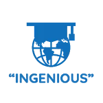 Ingenious Student | Indus Appstore | App Icon