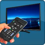 TV Remote for Panasonic (Smart | Indus Appstore | App Icon