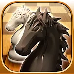 The Chess Lv.100 (plus Online) | Indus Appstore | App Icon