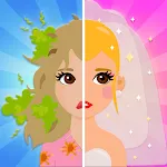 Dream Wedding!app icon