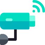 Transline NVR WIFI | Indus Appstore | App Icon