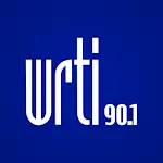 Classical & Jazz Radio WRTI | Indus Appstore | App Icon