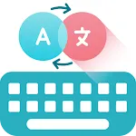 AI Chat Translator Keyboard | Indus Appstore | App Icon