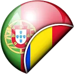 Portuguese-Romanian Translator | Indus Appstore | App Icon