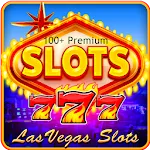 Vegas Slots Galaxy | Indus Appstore | App Icon