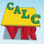 Calculus in Virtual Reality | Indus Appstore | App Icon