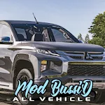 Mod Bussid Full Vehicle | Indus Appstore | App Icon