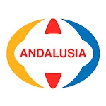 Andalusia Offline Map and Trav | Indus Appstore | App Icon