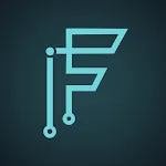 Funex: Crypto & Bitcoin Wallet | Indus Appstore | App Icon