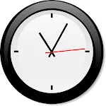 Ticking Clock Sound | Indus Appstore | App Icon