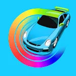 Car Wrapper | Indus Appstore | App Icon