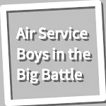 Book, Air Service Boys in the  | Indus Appstore | App Icon