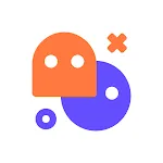 HeyFun - Play Games & Meet New | Indus Appstore | App Icon