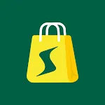 Safecart | Indus Appstore | App Icon