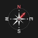 Compass - Directional Compass | Indus Appstore | App Icon