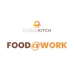 CloudKitch Food@Work | Indus Appstore | App Icon
