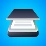 Scanner Z - PDF Documents | Indus Appstore | App Icon