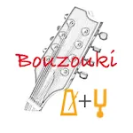 Bouzouki Tuner - Buzuki Buzuci | Indus Appstore | App Icon