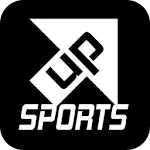 UP Sports and Fitness | Indus Appstore | App Icon