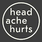 HEADACHE HURTS: Kopfschmerz &  | Indus Appstore | App Icon