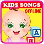 Kids songs offline | Indus Appstore | App Icon