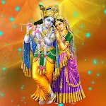 Radha Krishna Wallpapers | Indus Appstore | App Icon