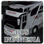 Bus Simulator Angkut Penumpang | Indus Appstore | App Icon