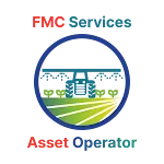 FMC Services-Asset Operator | Indus Appstore | App Icon