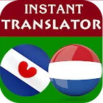 Frisian Dutch Translator | Indus Appstore | App Icon