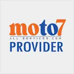 moto7 Providerapp icon