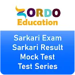 Mock Test : Zordo Education | Indus Appstore | App Icon