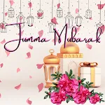 Jumma Mubarak | Indus Appstore | App Icon