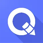 QuickEdit Text Editorapp icon