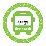 Gakyid Ride: City Bus Service | Indus Appstore | App Icon