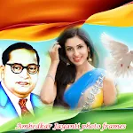 Ambedkar Photo Frames 2023 | Indus Appstore | App Icon