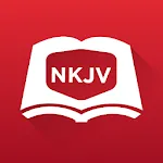 NKJV Bible App by Olive Tree | Indus Appstore | App Icon