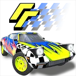 Rally Runner - Endless Racing | Indus Appstore | App Icon