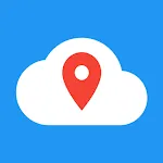 Weather Map | Indus Appstore | App Icon