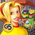 Supermarket Mania Journey | Indus Appstore | App Icon