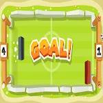 Just Pong, Pongoal | Indus Appstore | App Icon