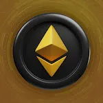 ETH Cloud Miner- Earn Ethereum | Indus Appstore | App Icon