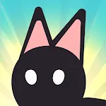 Cringe the Cat - Music Game | Indus Appstore | App Icon