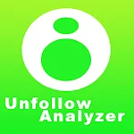 Unfollow Analyzer - Unfollower | Indus Appstore | App Icon