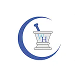 White Hall Pharmacy | Indus Appstore | App Icon