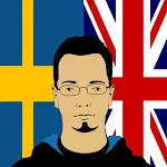 Swedish English Translator | Indus Appstore | App Icon