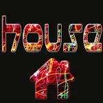 House Music Radio | Indus Appstore | App Icon